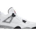 Air Jordan 4 Retro OG 'White Cement' 2016