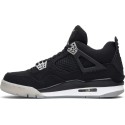 Eminem x Carhartt x Air Jordan 4 'Black Chrome'  Eminem x Carhartt x Air Jordan 4 'Black Chrome'