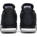  Eminem x Carhartt x Air Jordan 4 'Black Chrome'