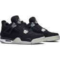 Eminem x Carhartt x Air Jordan 4 'Black Chrome'  Eminem x Carhartt x Air Jordan 4 'Black Chrome'