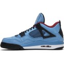 Travis Scott x Air Jordan 4 Retro 'Cactus Jack' Travis Scott x Air Jordan 4 Retro 'Cactus Jack'