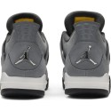 Air Jordan 4 Retro 'Cool Grey' 2019 Air Jordan 4 Retro 'Cool Grey' 2019