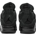 Air Jordan 4 Retro 'Black Cat' 2020  Air Jordan 4 Retro 'Black Cat' 2020