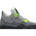 Air Jordan 4 Retro SE 'Neon 95'  Air Jordan 4 Retro SE 'Neon 95'