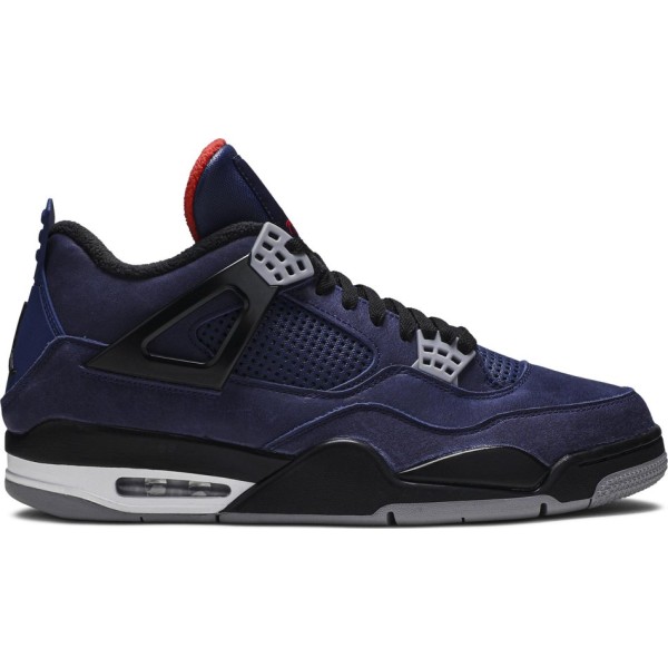 Air Jordan 4 Winter 'Loyal Blue'