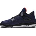 Air Jordan 4 Winter 'Loyal Blue' Air Jordan 4 Winter 'Loyal Blue'