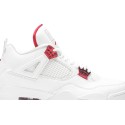 Air Jordan 4 Retro 'Red Metallic'  Air Jordan 4 Retro 'Red Metallic'