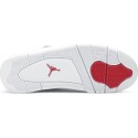 Air Jordan 4 Retro 'Red Metallic' Air Jordan 4 Retro 'Red Metallic'