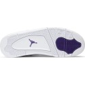 Air Jordan 4 Retro 'Purple Metallic'  Air Jordan 4 Retro 'Purple Metallic'