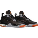 Wmns Air Jordan 4 Retro 'Starfish'