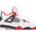Air Jordan 4 Retro OG GS 'Fire Red' 2020