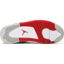 Air Jordan 4 Retro OG GS 'Fire Red' 2020