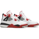 Air Jordan 4 Retro OG PS 'Fire Red' 2020  Air Jordan 4 Retro OG PS 'Fire Red' 2020
