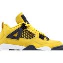Air Jordan 4 Retro 'Lightning' 2021 Air Jordan 4 Retro 'Lightning' 2021