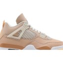 Wmns Air Jordan 4 Retro 'Shimmer'  Wmns Air Jordan 4 Retro 'Shimmer'