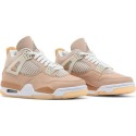 Wmns Air Jordan 4 Retro 'Shimmer'  Wmns Air Jordan 4 Retro 'Shimmer'