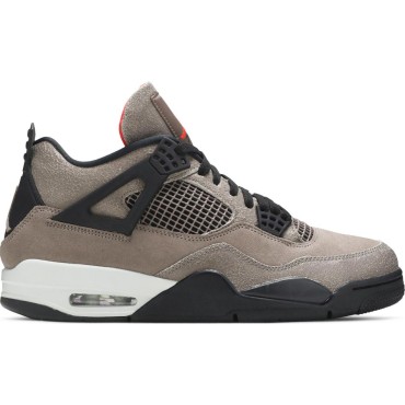 Air Jordan 4 Retro 'Taupe Haze'  Air Jordan 4 Retro 'Taupe Haze'