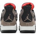 Air Jordan 4 Retro 'Taupe Haze'  Air Jordan 4 Retro 'Taupe Haze'