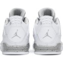 Air Jordan 4 Retro PS 'White Oreo'  Air Jordan 4 Retro PS 'White Oreo'