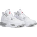 Air Jordan 4 Retro PS 'White Oreo' Air Jordan 4 Retro PS 'White Oreo'