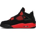 Air Jordan 4 Retro 'Red Thunder' Air Jordan 4 Retro 'Red Thunder'