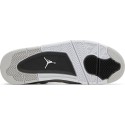 Air Jordan 4 Retro 'Military Black' Air Jordan 4 Retro 'Military Black'
