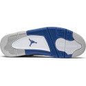 Air Jordan 4 Retro 'Motorsports' Air Jordan 4 Retro 'Motorsports'