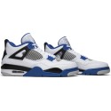 Air Jordan 4 Retro 'Motorsports' Air Jordan 4 Retro 'Motorsports'