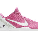 Zoom Kobe 6 'Think Pink'