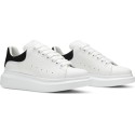 Alexander McQueen  Oversized Sneaker 'White Black' 2019