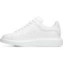 Alexander McQueen Oversized Sneaker 'White' 2019