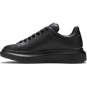  Alexander McQueen Oversized Sneaker 'All Black'