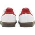 Samba OG 'White Scarlet'