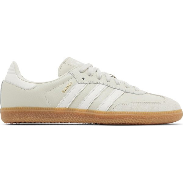 Samba OG 'Aluminium Gum'  Samba OG 'Aluminium Gum'