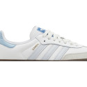 Samba OG 'White Halo Blue'