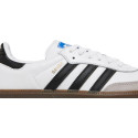 SAMBA OG 'WHITE BLACK GUM'
