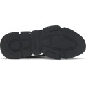 Balenciaga Speed Trainer 'Graffiti - Black White'