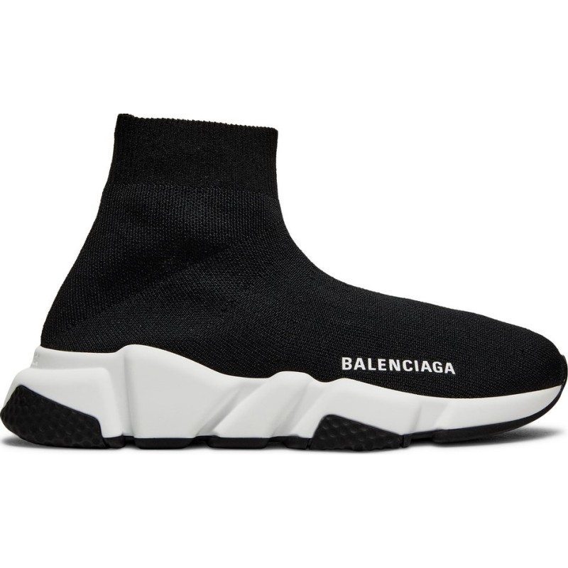 Balenciaga Speed Sneaker 'Black'