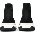 Balenciaga Speed 2.0 Sneaker 'Black White'