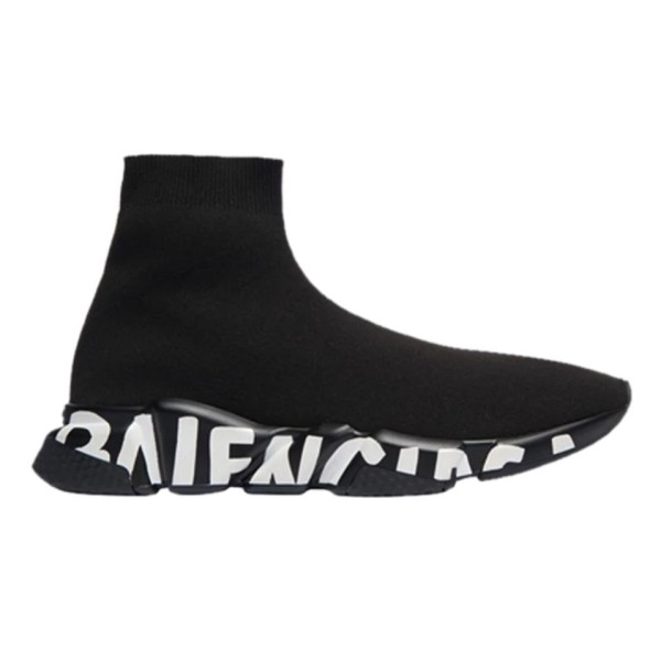 Balenciaga Speed Trainer 'Graffiti - Black' Balenciaga Speed Trainer 'Graffiti - Black'