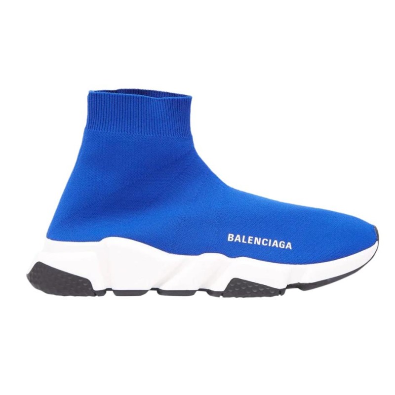 Balenciaga Wmns Speed Trainer 'Blue'