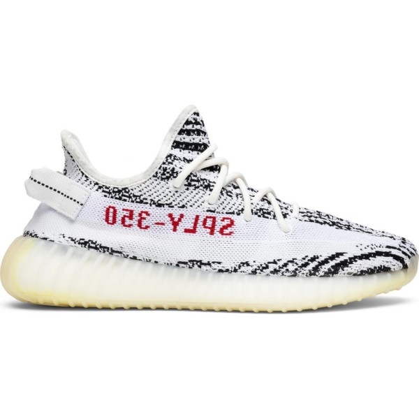 Yeezy Boost 350 V2 'Zebra' Yeezy Boost 350 V2 'Zebra'