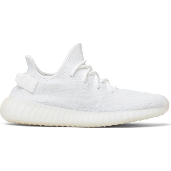 Yeezy Boost 350 V2 'Cream White / Triple White'