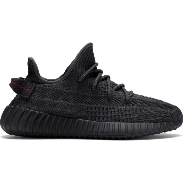 Yeezy Boost 350 V2 'Black Reflective' Yeezy Boost 350 V2 'Black Reflective'