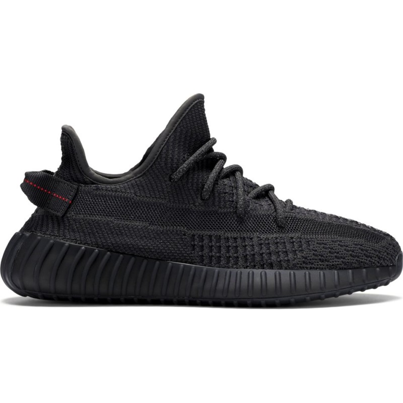 Yeezy Boost 350 V2 'Black Reflective'