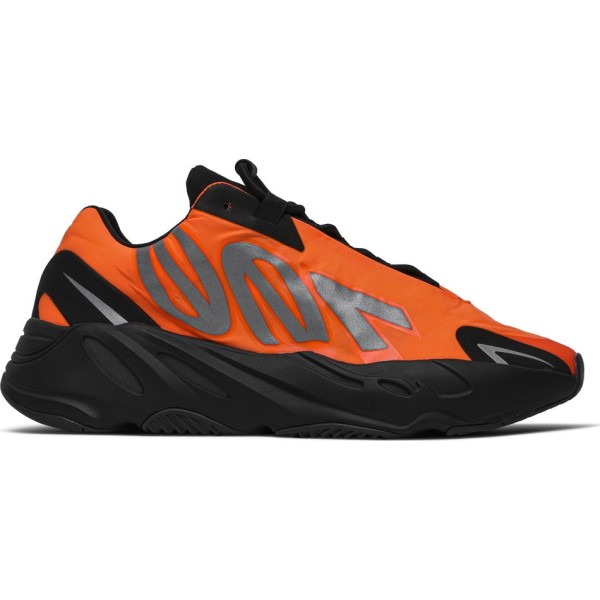Yeezy Boost 700 MNVN 'Orange'