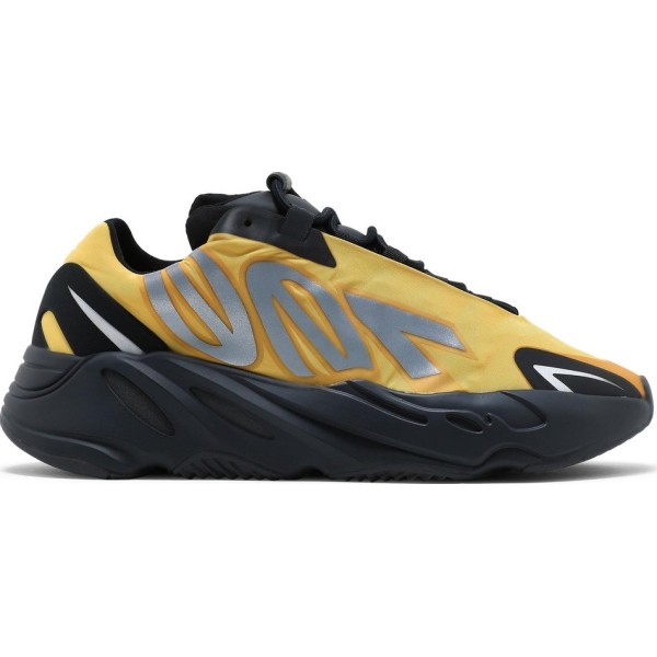 Yeezy Boost 700 MNVN 'Honey Flux'  Yeezy Boost 700 MNVN 'Honey Flux'